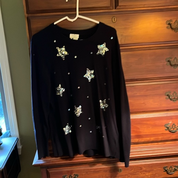 Sweater by Kate Spade - Picture 1 of 9